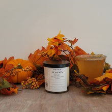 Load image into Gallery viewer, Bourbon Pumpkin Smash Candle
