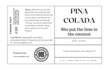 Load image into Gallery viewer, Pina Colada
